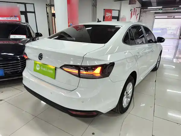 Volkswagen Lavida 2024