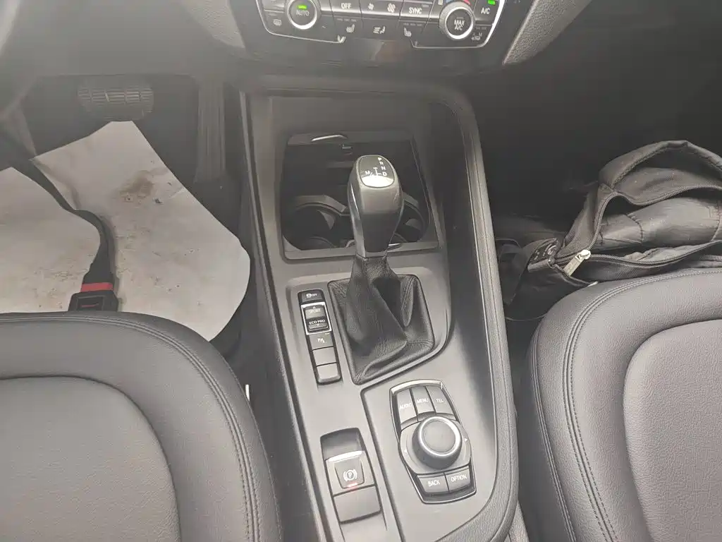 BMW X1 2017