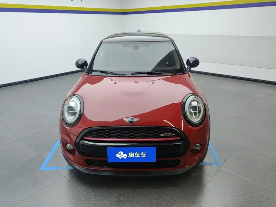 MINI MINI 2017