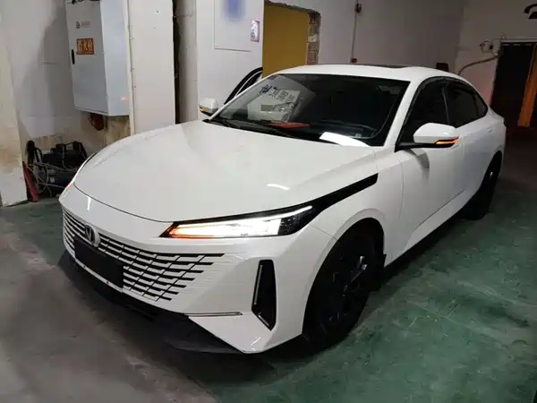Changan Yida 2023