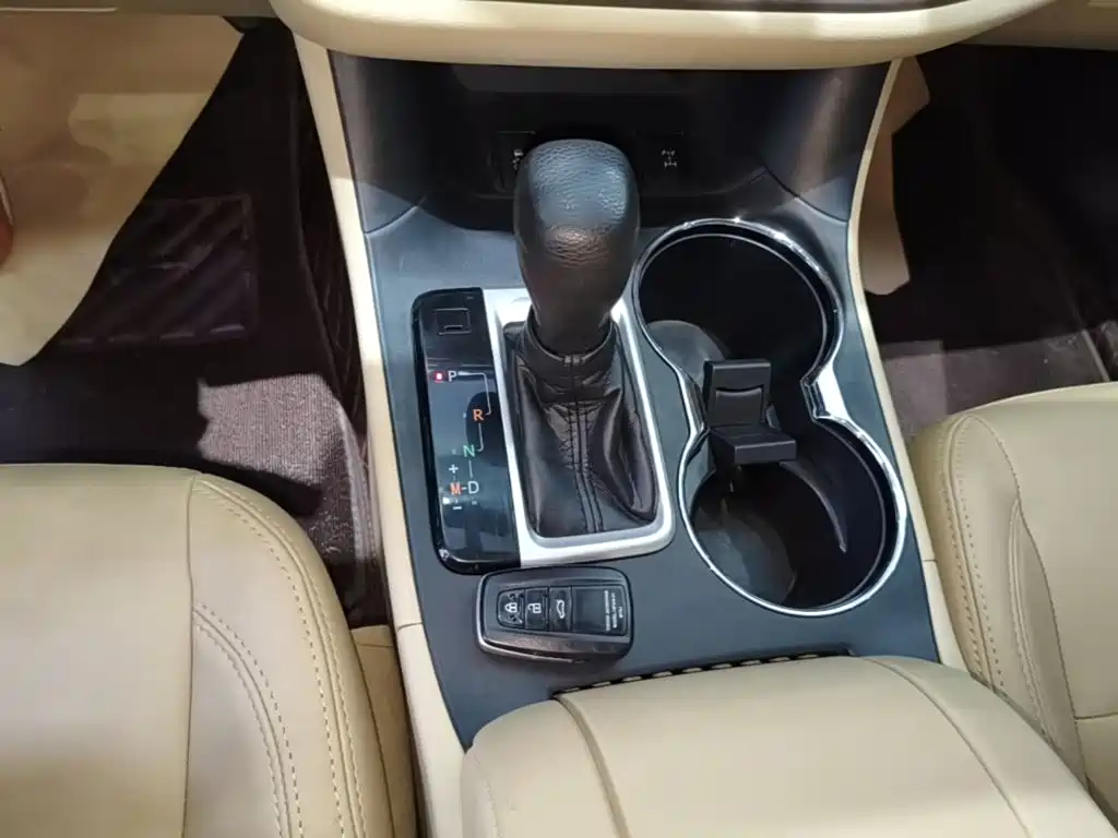 Toyota Highlander 2019 — фото 14