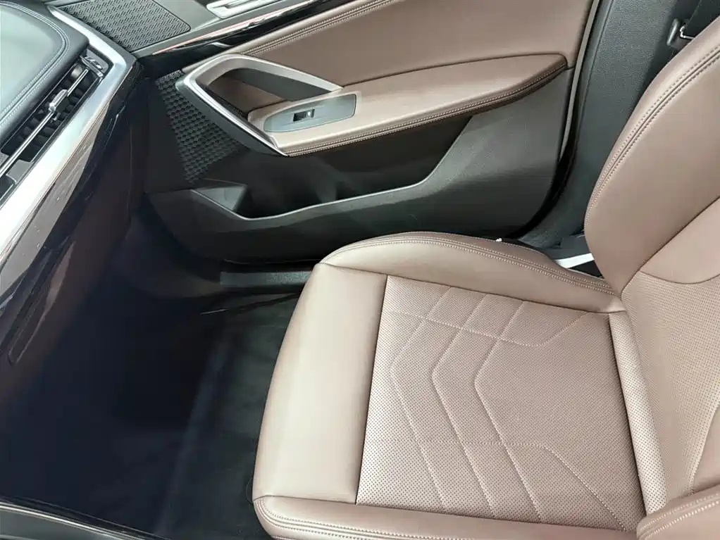 BMW X1 2023 — фото 13