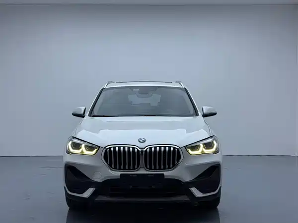 BMW X1 2022