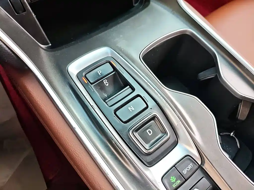 Honda Accord 2020