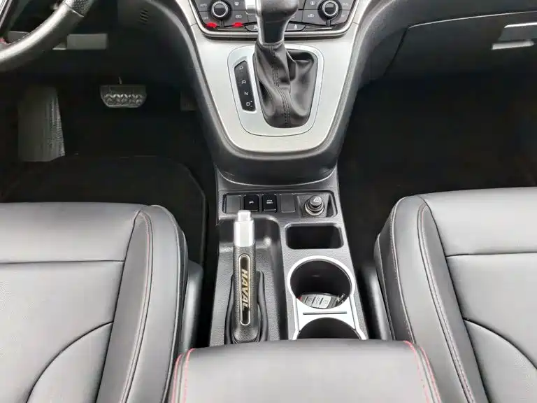 Haval M6 2018
