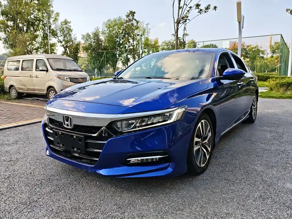 Honda Accord 2020