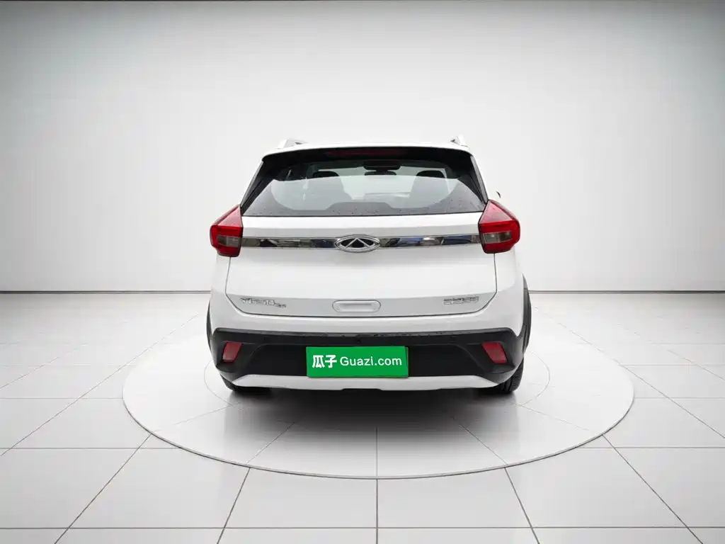 Chery Tiggo 3x 2021