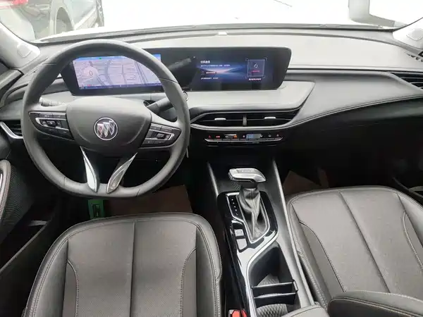 Buick Verano 2024