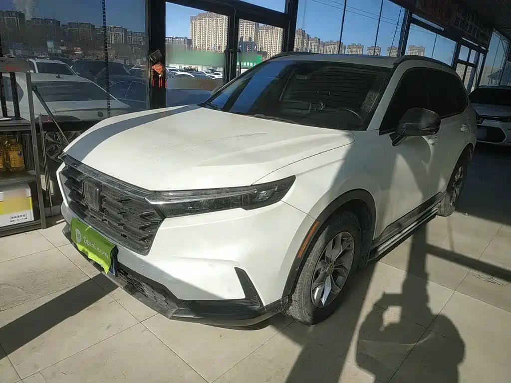 Honda CR-V 2023