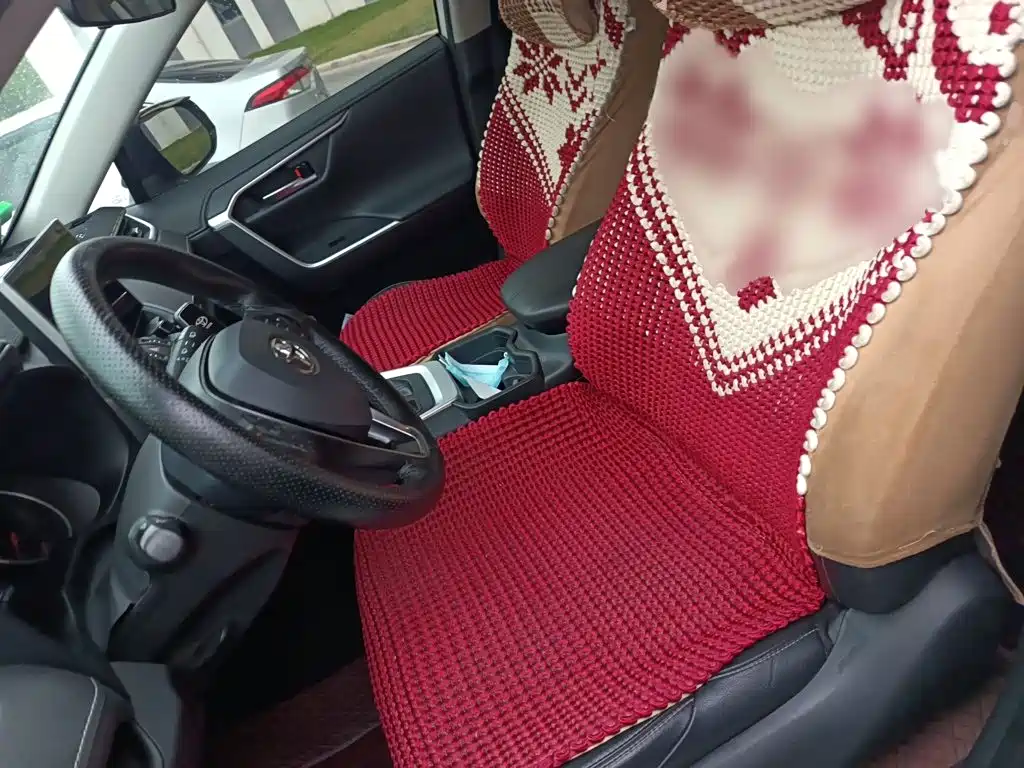 Toyota Wildlander 2021 — фото 8