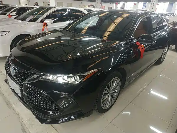 Toyota Avalon 2023