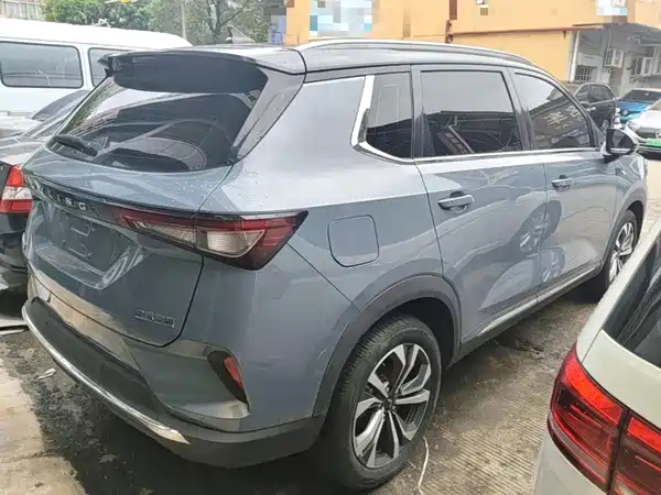 Wuling Star 2022