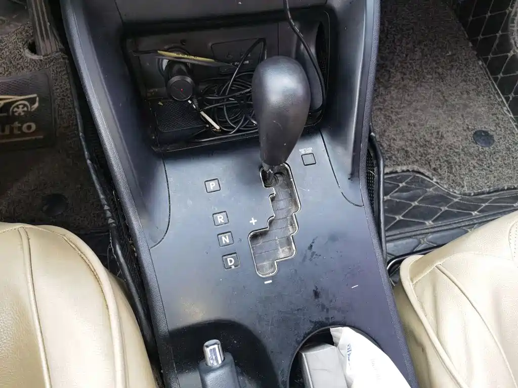 Hyundai ix35 2015