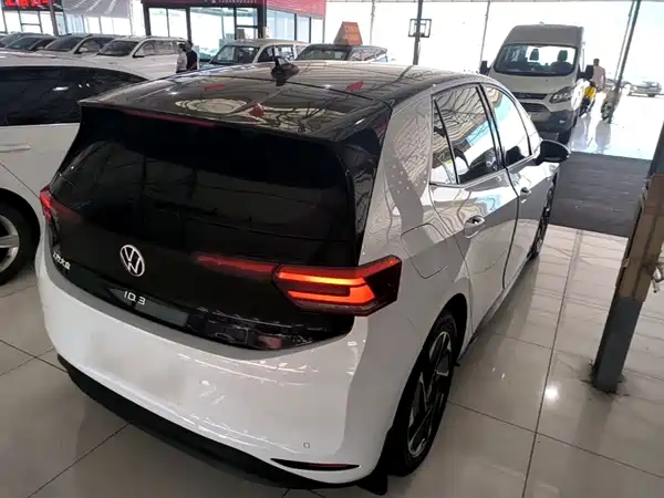 Volkswagen ID.3 2022