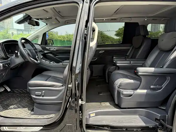 GAC Trumpchi M8 2023