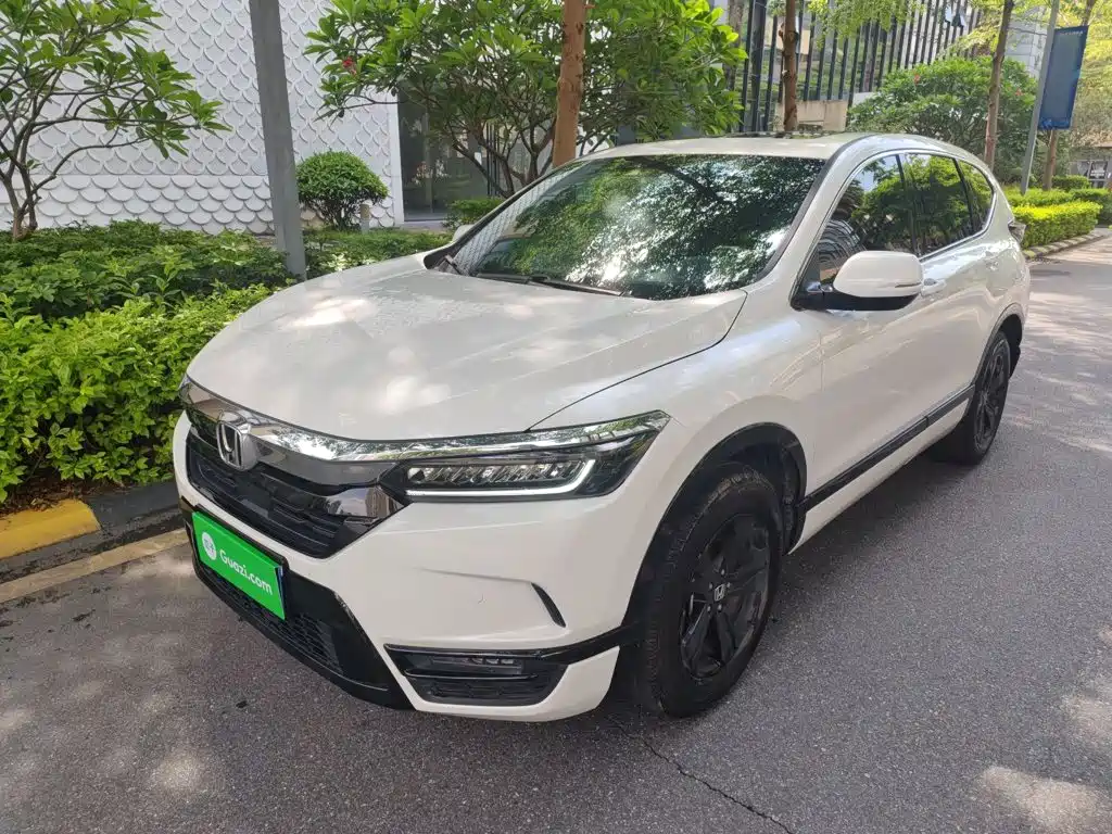 Honda Breeze 2023 — фото 1