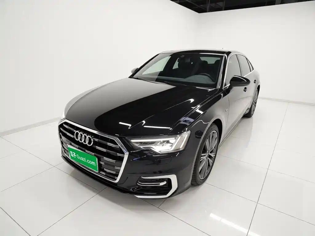 Audi A6L 2024