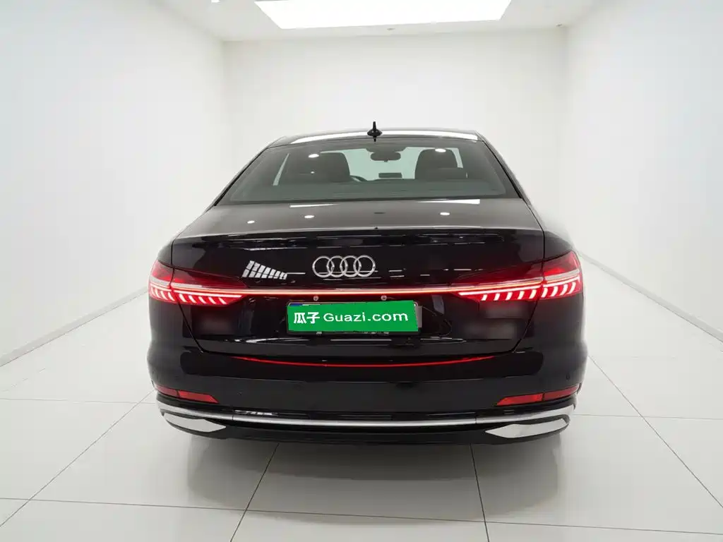 Audi A6L 2024