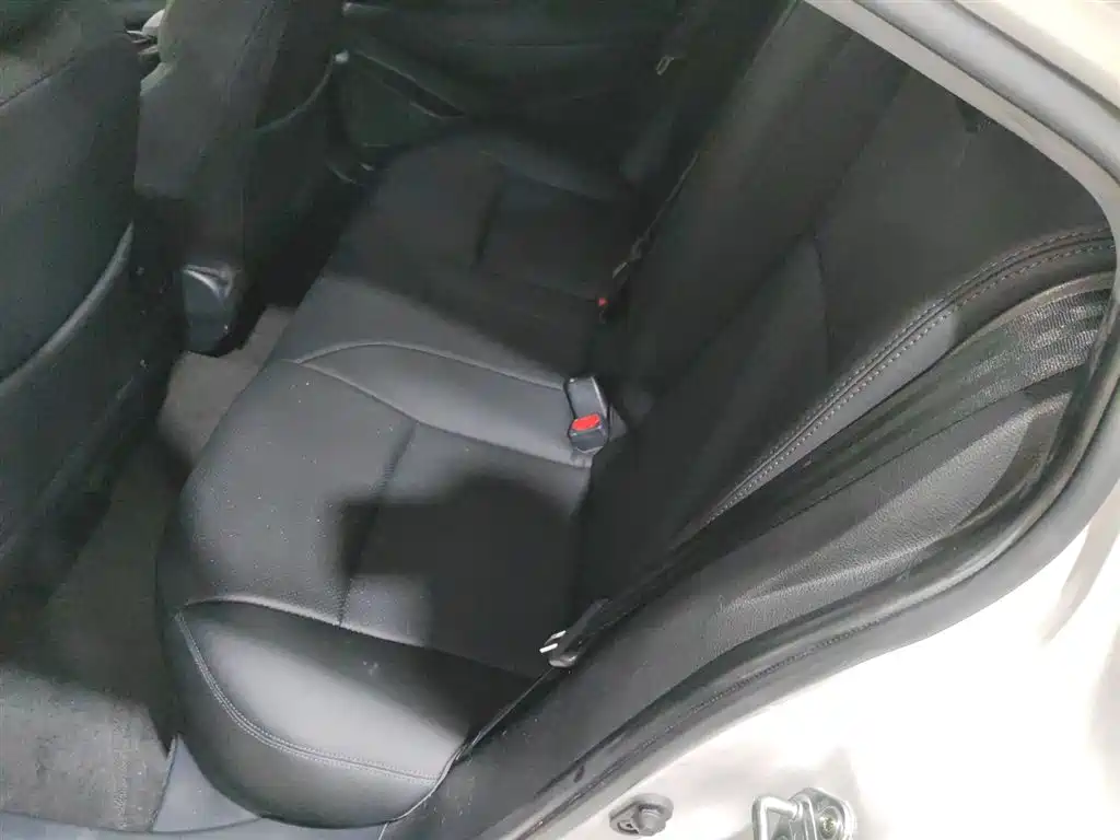 Toyota Levin 2023 — фото 13