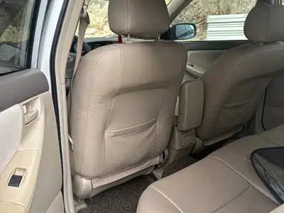 Toyota Corolla 2008