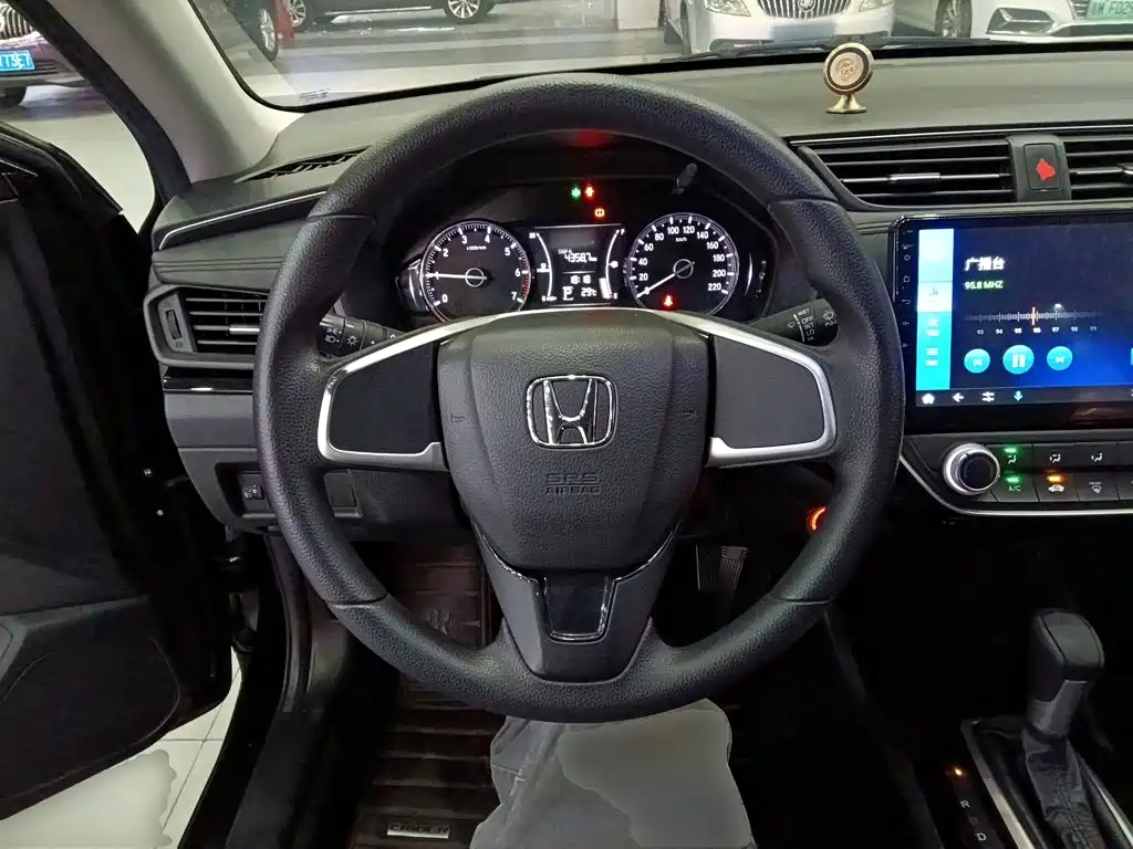 Honda Crider 2019 — фото 11