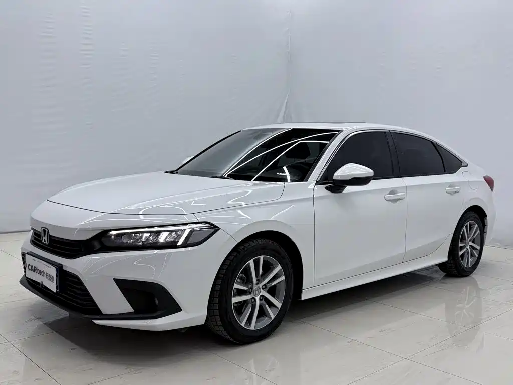 Honda Civic 2025