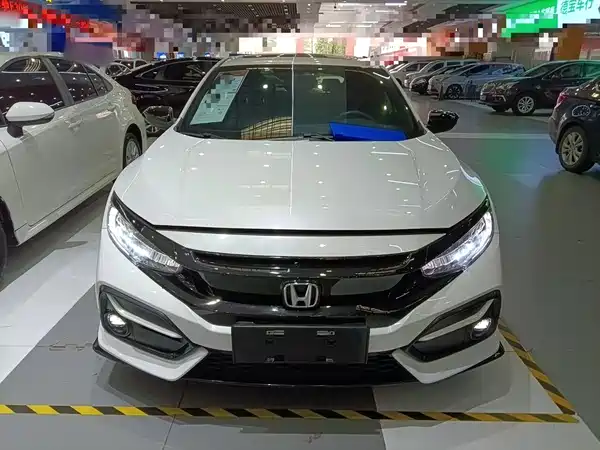Honda Civic 2022