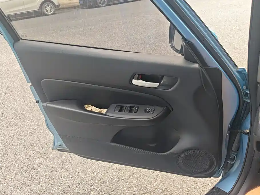 Honda Fit 2022