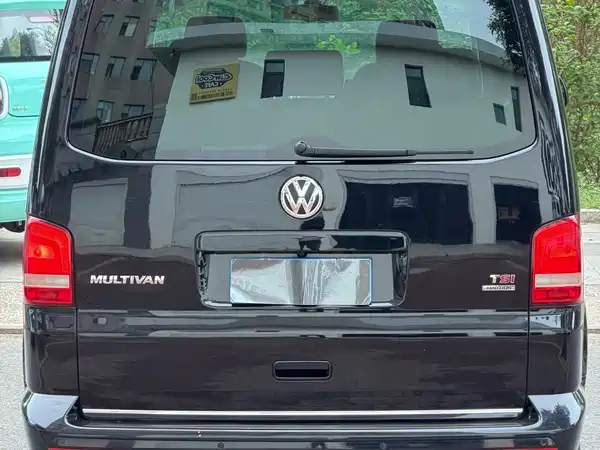 Volkswagen Metroway 2015