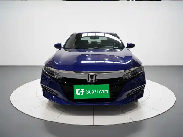 Honda Accord 2021