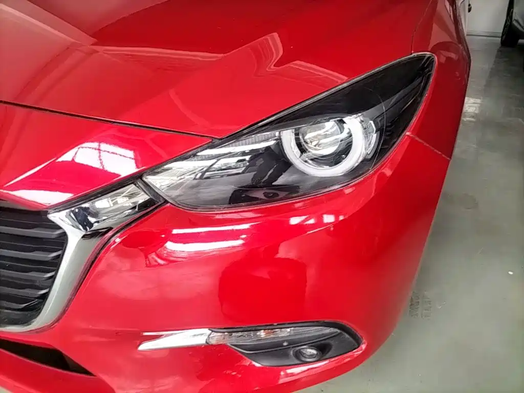 Mazda 3 Angkesela 2019 — фото 24