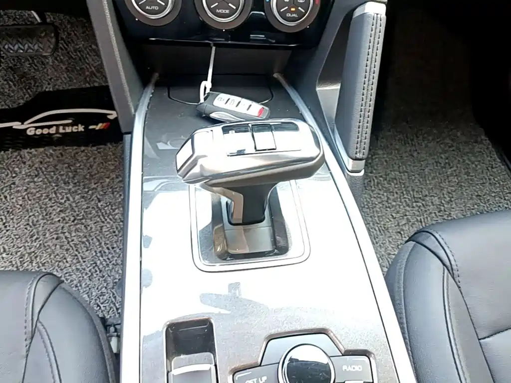 Haval H6 2020 — фото 14