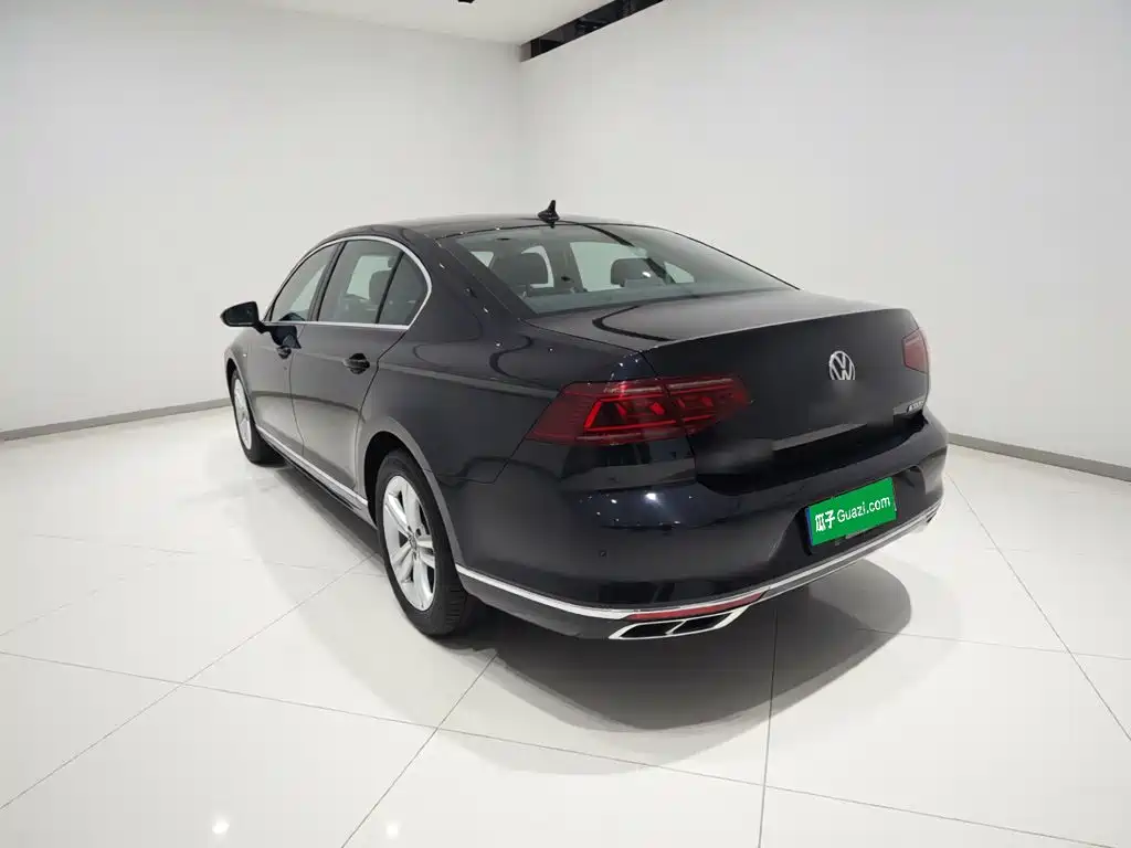 Volkswagen Magotan 2026