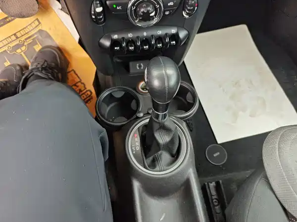 MINI 2014