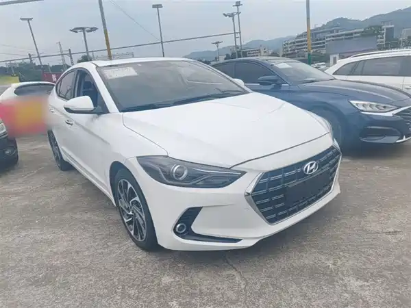 Hyundai Celesta 2019
