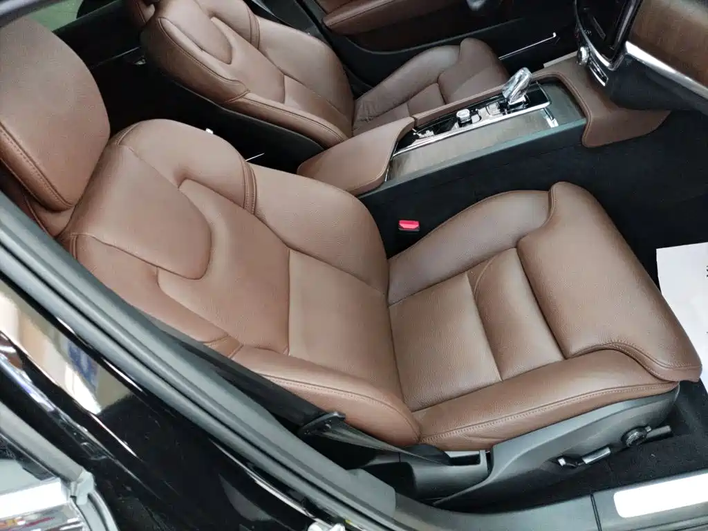 Volvo S90 2023 — фото 20