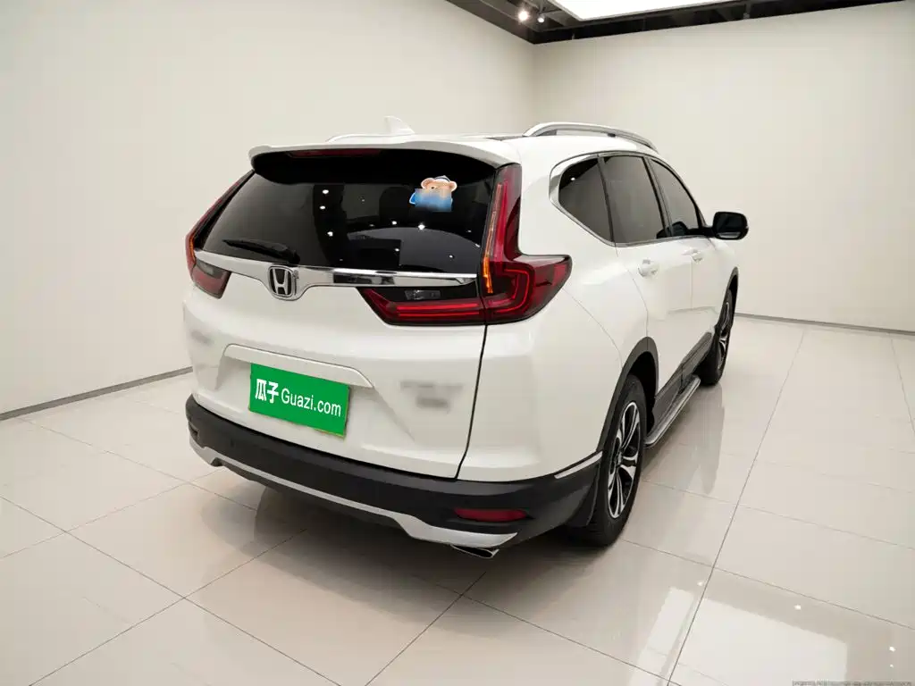 Honda CR-V 2020