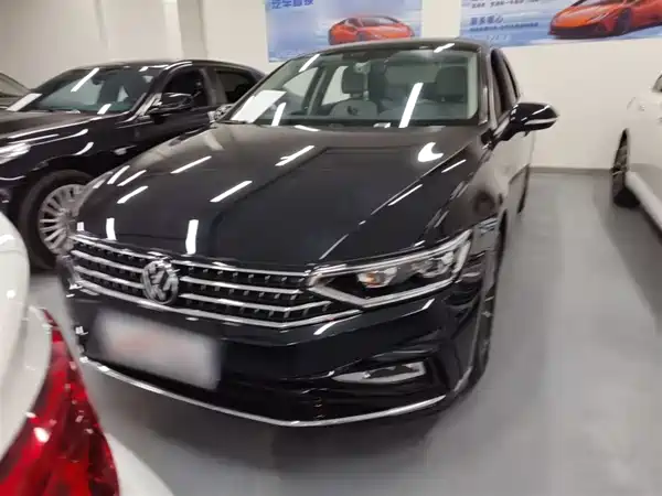 Volkswagen Magotan 2023