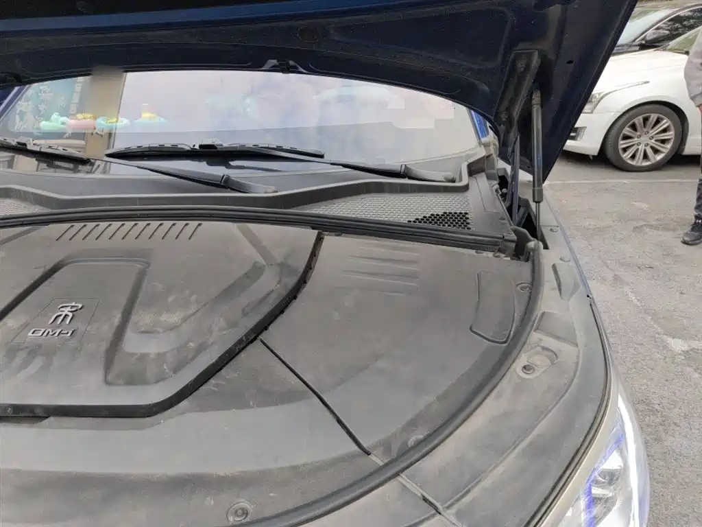 BYD PLUS New Energy 2023 — фото 22