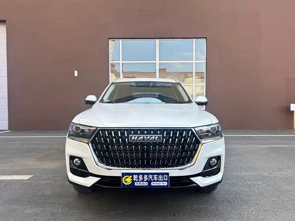 Haval H6 2023