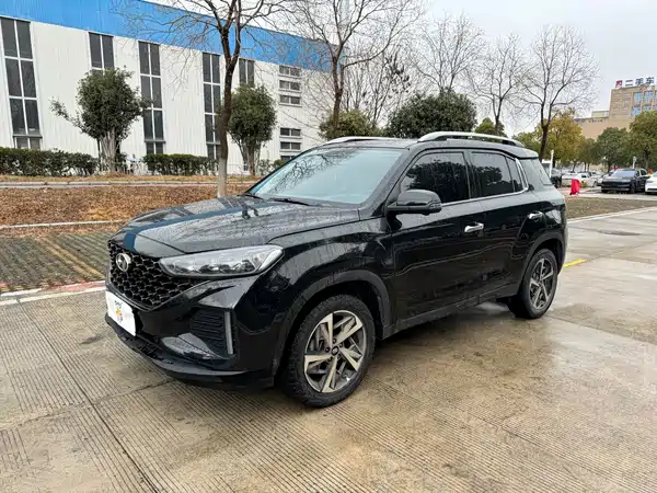 Hyundai ix35 2021