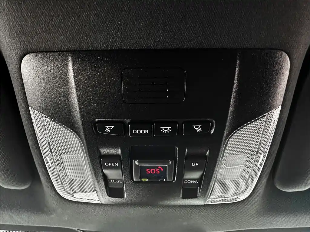 Toyota Levin 2021 — фото 18