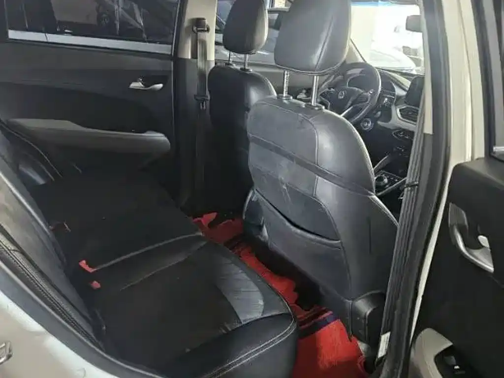 Baojun 510 2018