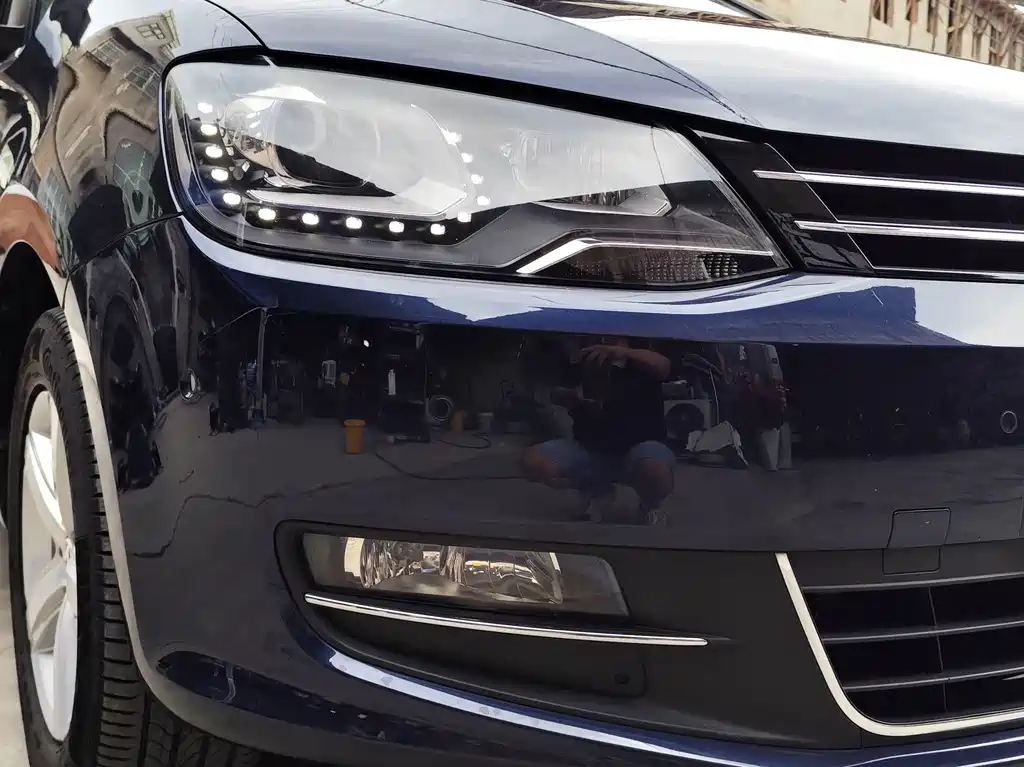 Volkswagen Sharan 2015 — фото 12