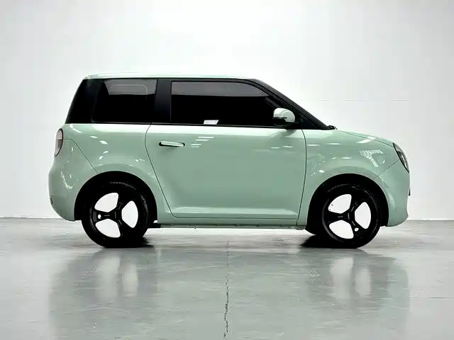 Changan Lumin 2022