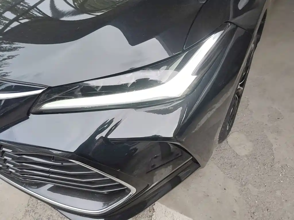 Toyota Avalon 2023 — фото 18