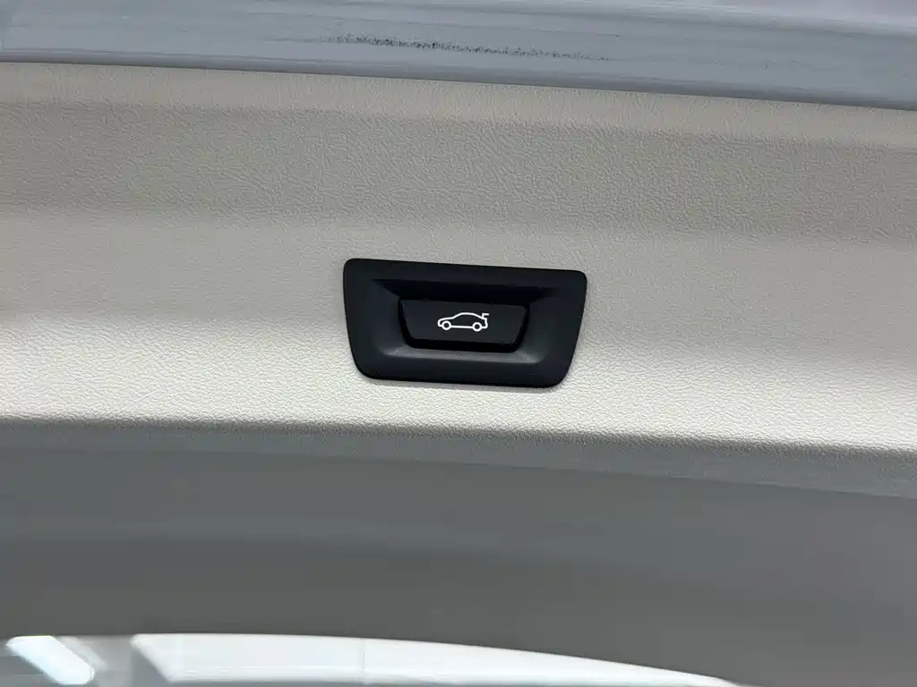 BMW X3 2020 — фото 16