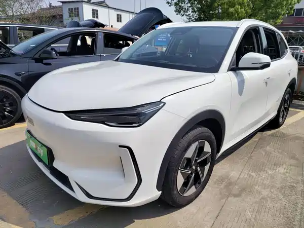 Geely Galaxy E5 2025