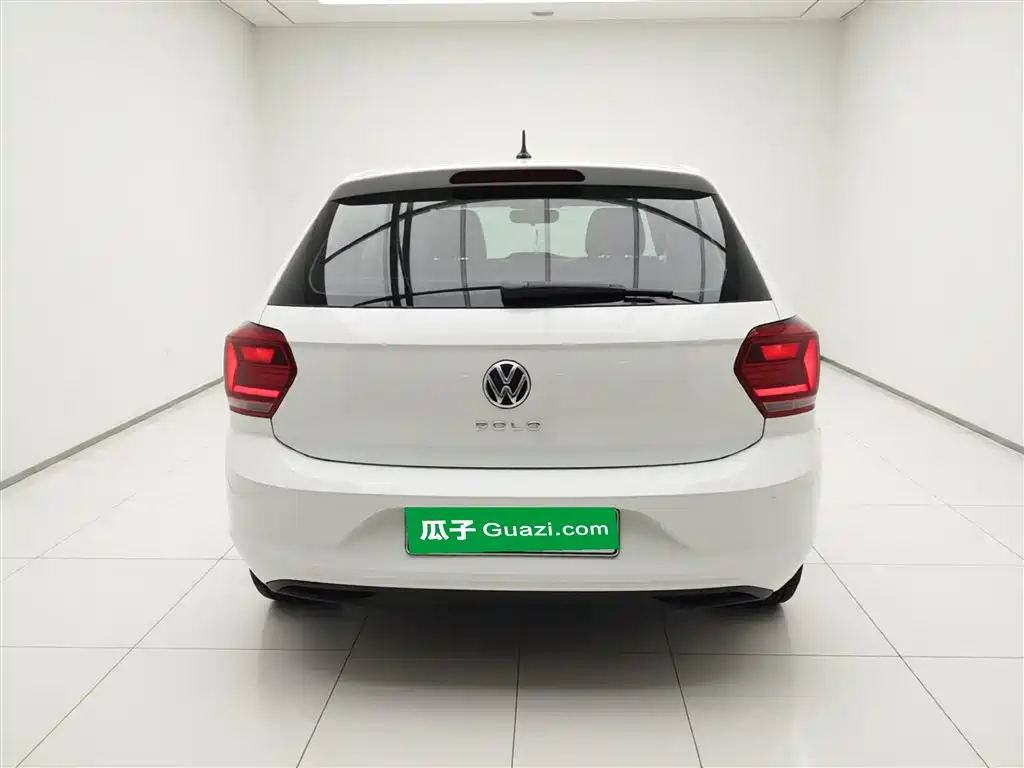 Volkswagen Polo 2023