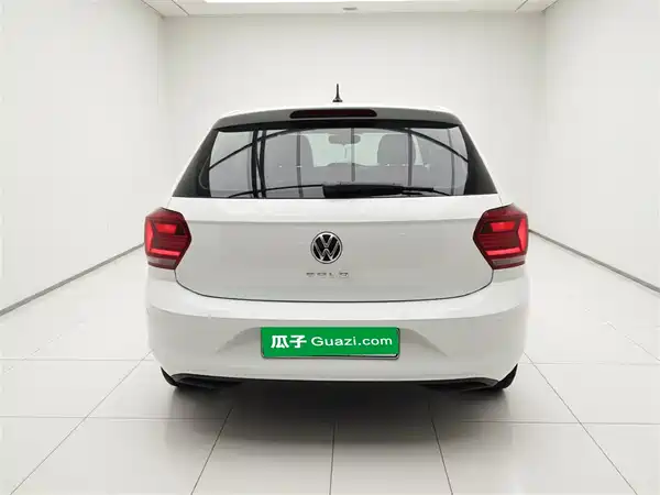 Volkswagen Polo 2023